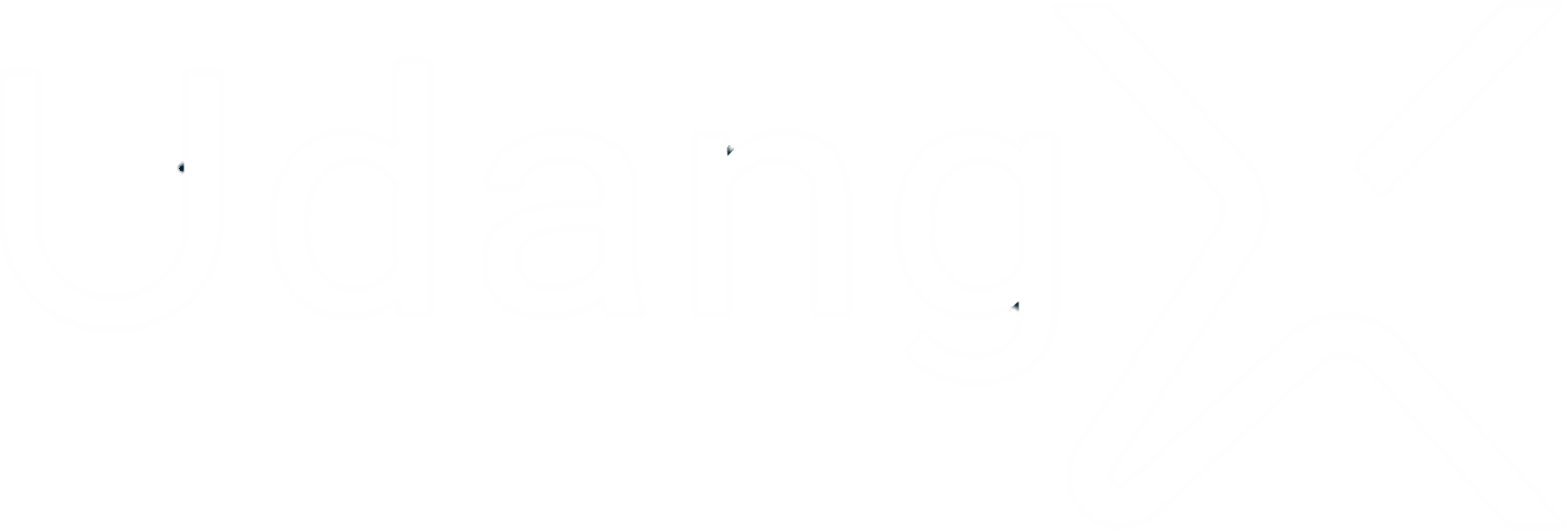 UdangX